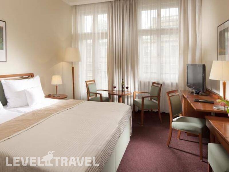 Фотография Clarion Old Town Hotel Фотография Clarion Old Town Hotel