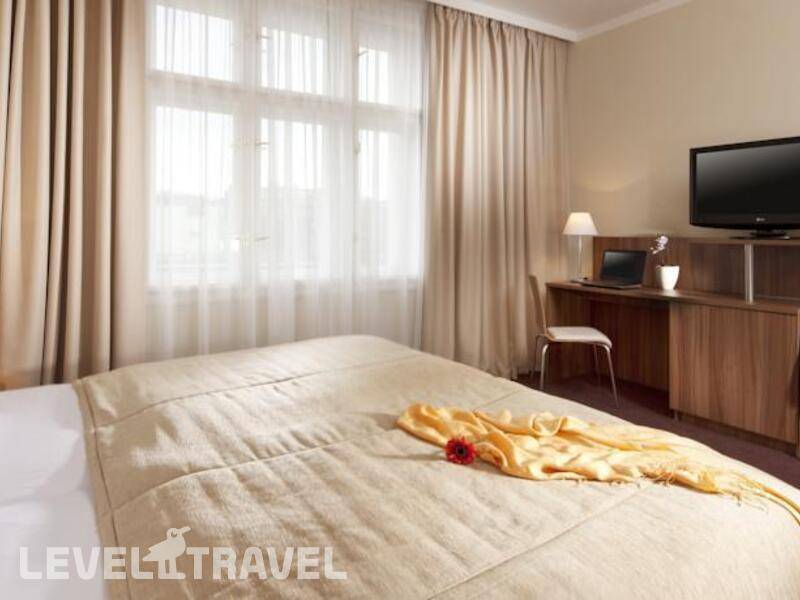 Фотография Clarion Old Town Hotel Фотография Clarion Old Town Hotel