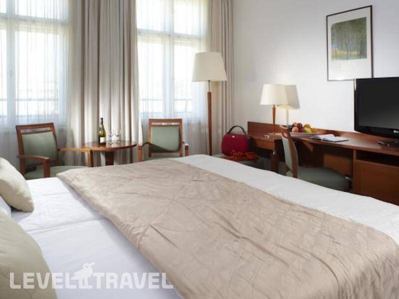 Фотография Clarion Old Town Hotel Фотография Clarion Old Town Hotel