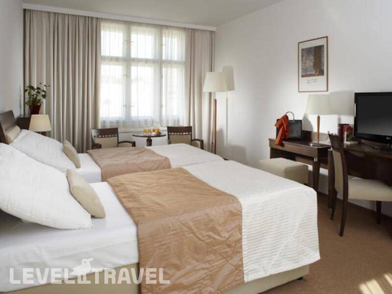 Фотография Clarion Old Town Hotel Фотография Clarion Old Town Hotel