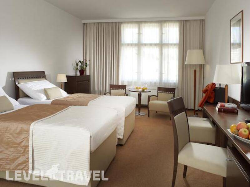 Фотография Clarion Old Town Hotel Фотография Clarion Old Town Hotel