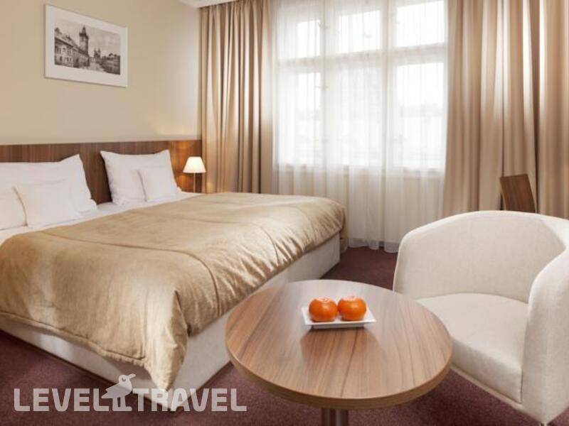 Фотография Clarion Old Town Hotel Фотография Clarion Old Town Hotel