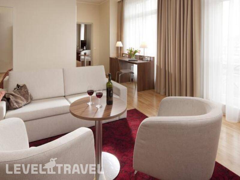 Фотография Clarion Old Town Hotel Фотография Clarion Old Town Hotel