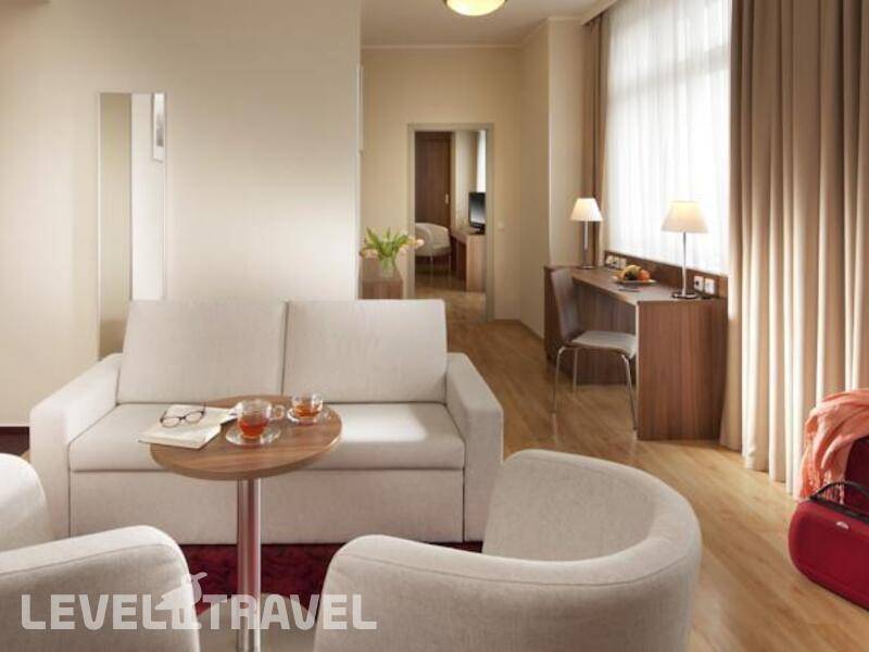 Фотография Clarion Old Town Hotel Фотография Clarion Old Town Hotel