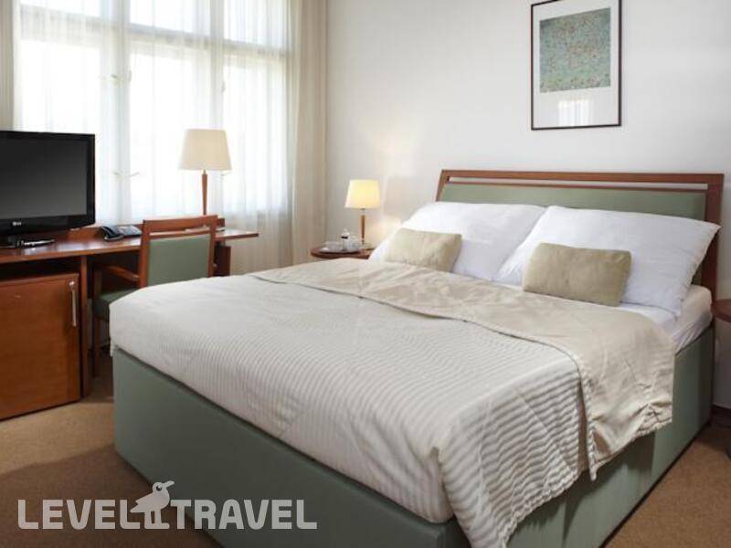 Фотография Clarion Old Town Hotel Фотография Clarion Old Town Hotel