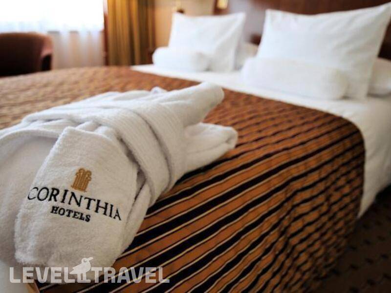 Фотография Corinthia Hotel