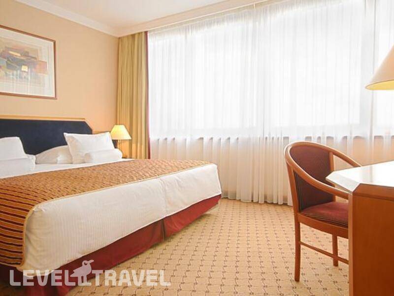 Фотография Corinthia Hotel
