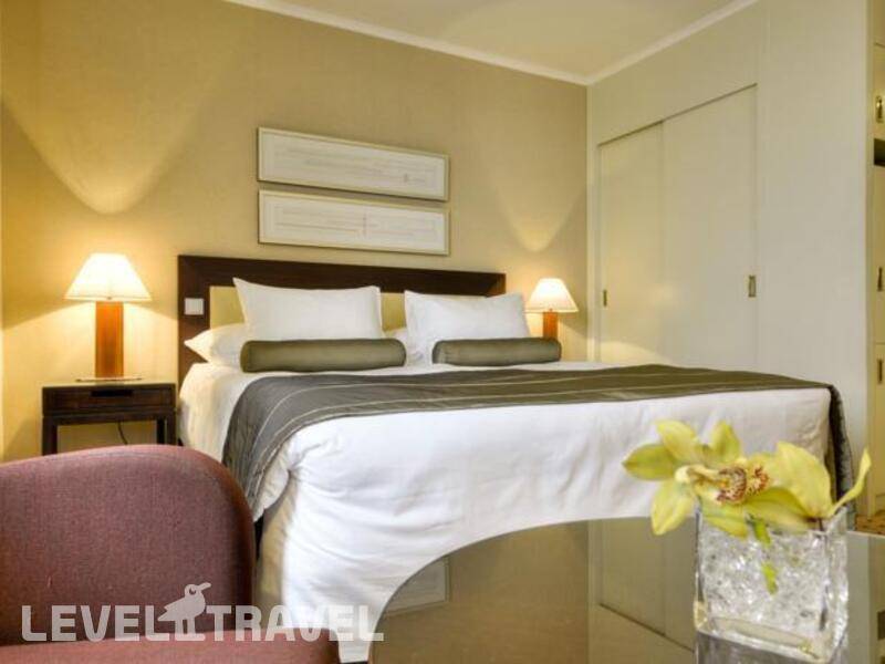Фотография Corinthia Hotel