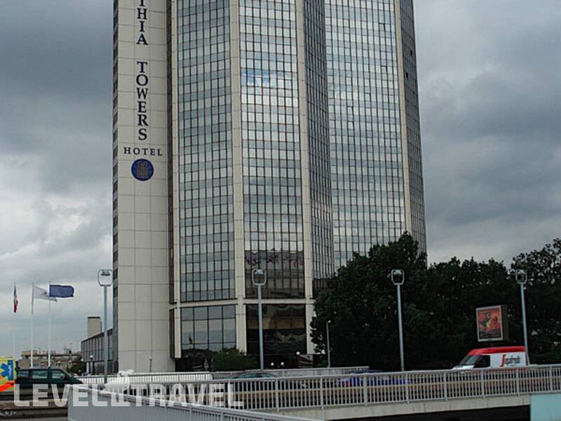 Фотография Corinthia Hotel