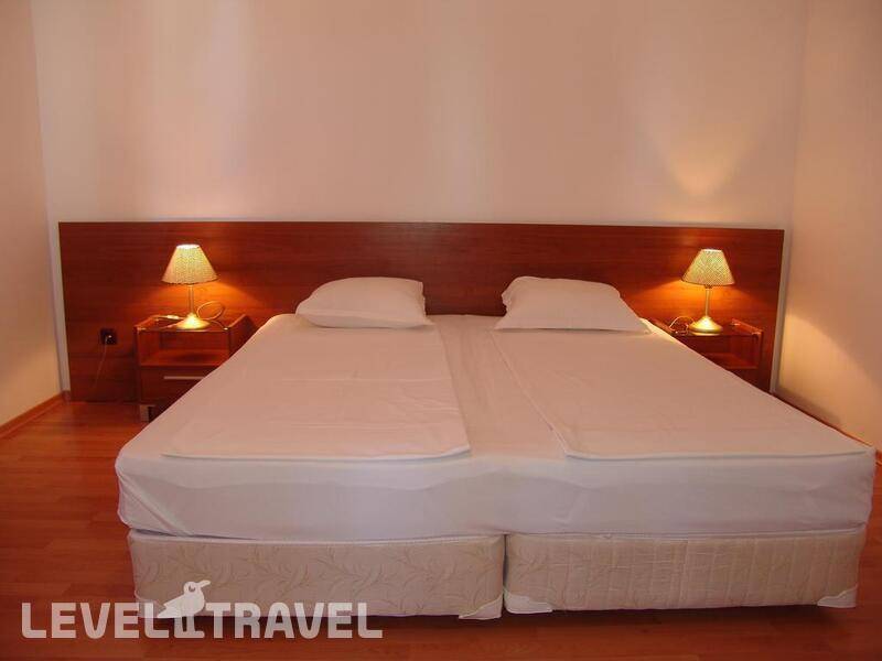 Фотография Efir 1 Aparthotel