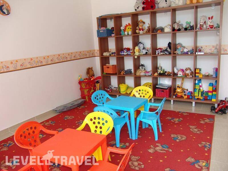 Фотография Efir 1 Aparthotel