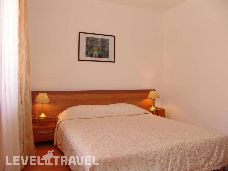 Фотография Efir 1 Aparthotel