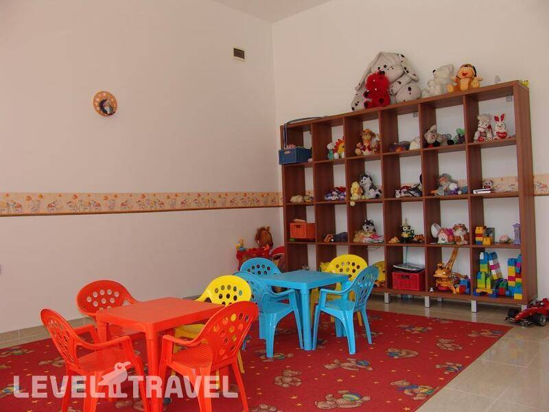 Фотография Efir 1 Aparthotel