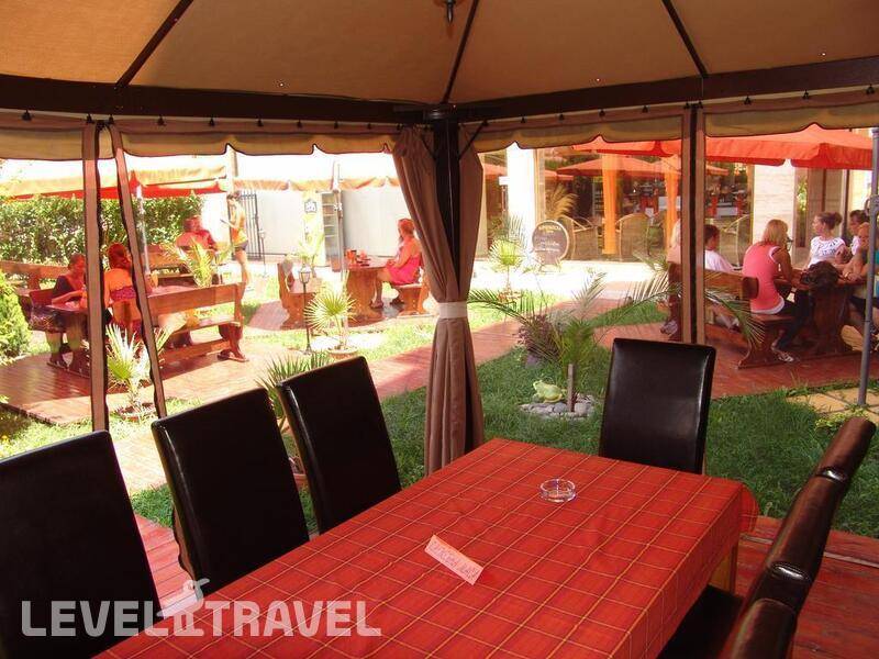 Фотография Efir 1 Aparthotel