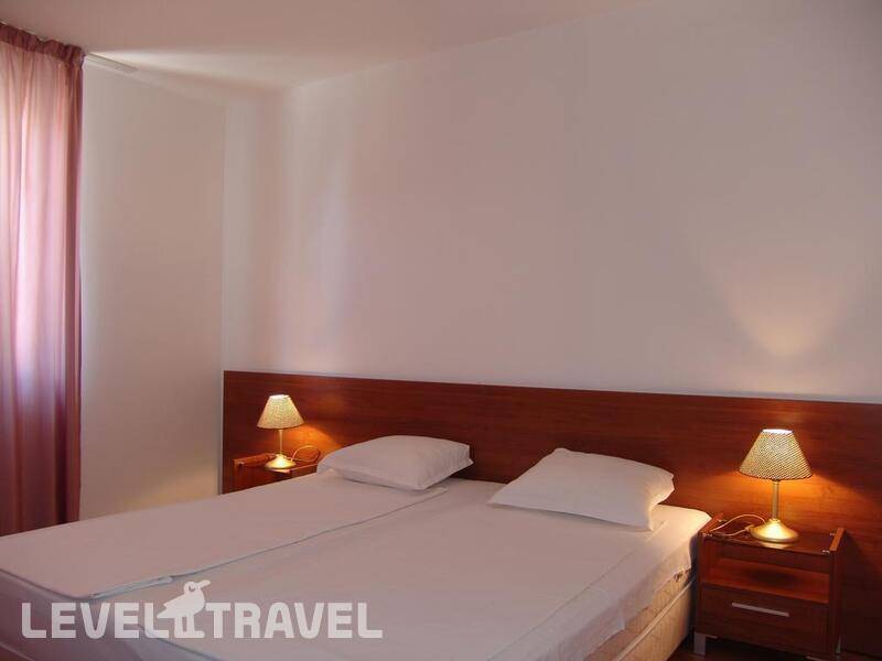 Фотография Efir 1 Aparthotel