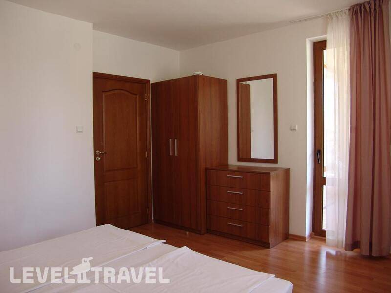 Фотография Efir 1 Aparthotel