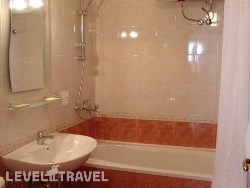 Фотография Efir 1 Aparthotel