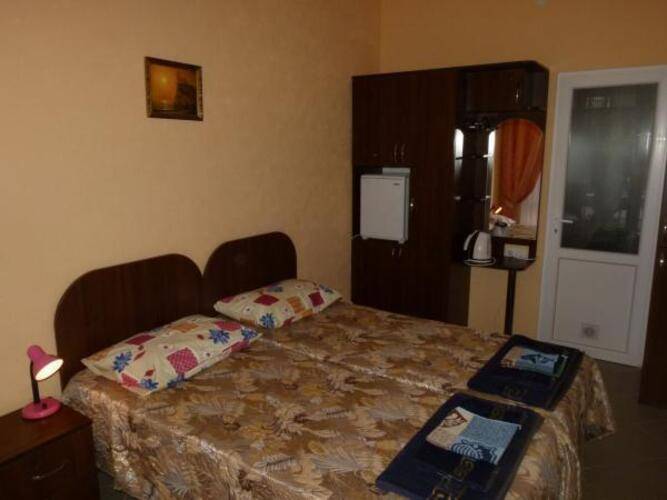 Гринвич Отель