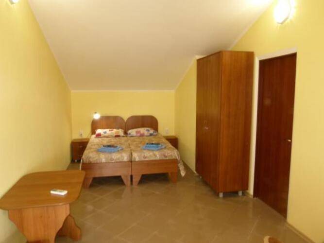 Гринвич Отель