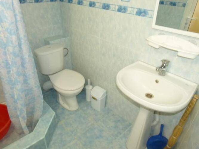 Гринвич Отель