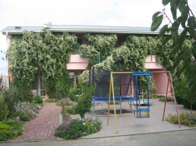 Гринвич Отель