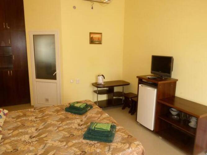 Гринвич Отель