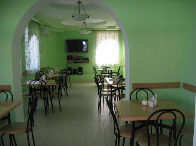 Гринвич Отель