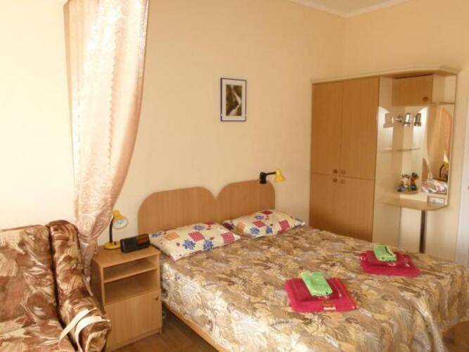 Гринвич Отель