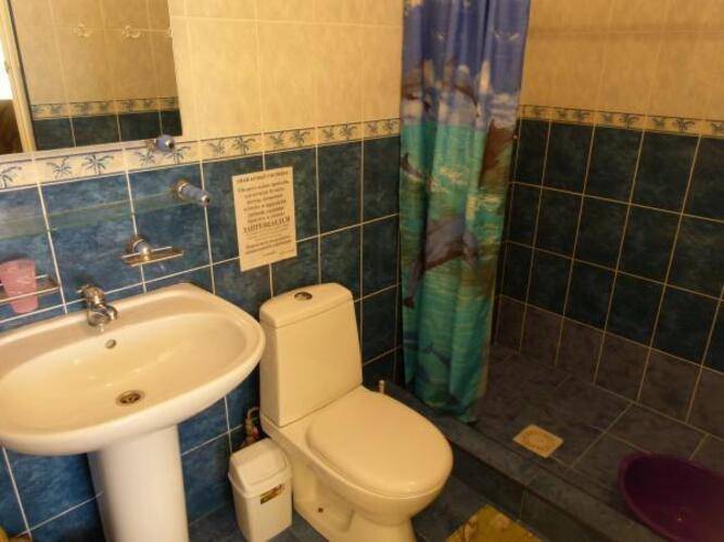 Гринвич Отель