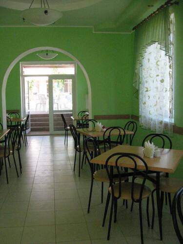 Гринвич Отель