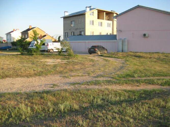 Гринвич Отель