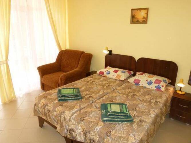 Гринвич Отель