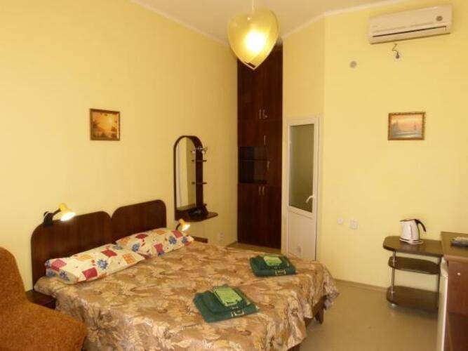 Гринвич Отель