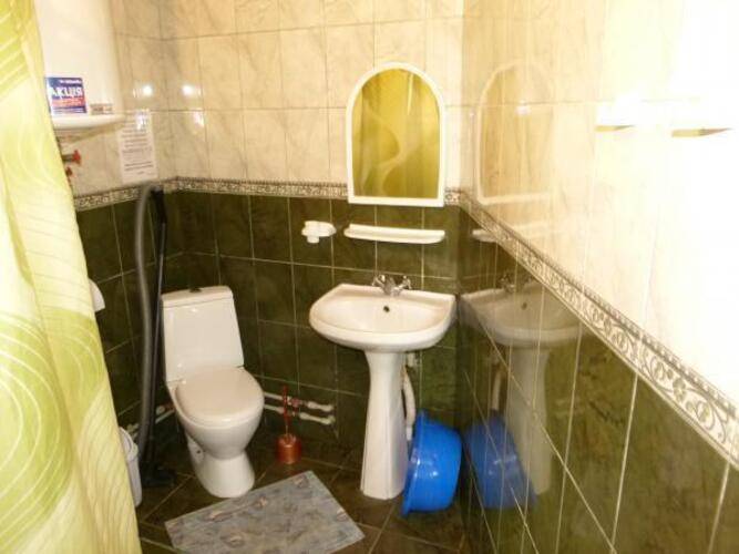 Гринвич Отель