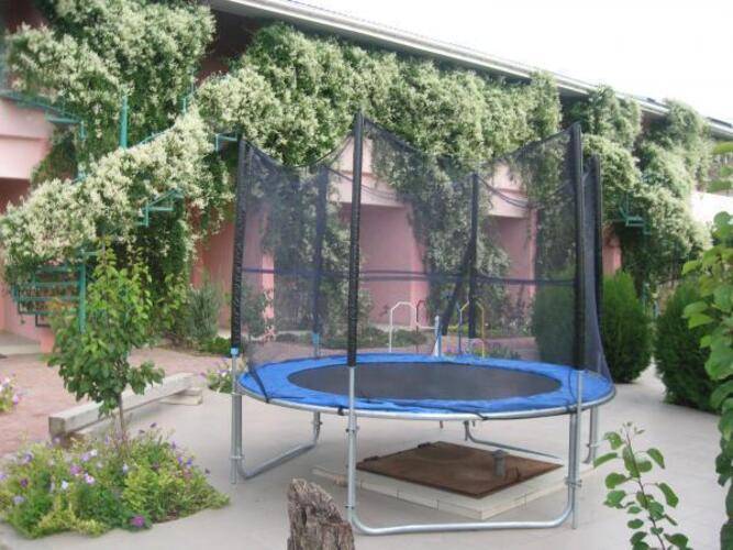 Гринвич Отель