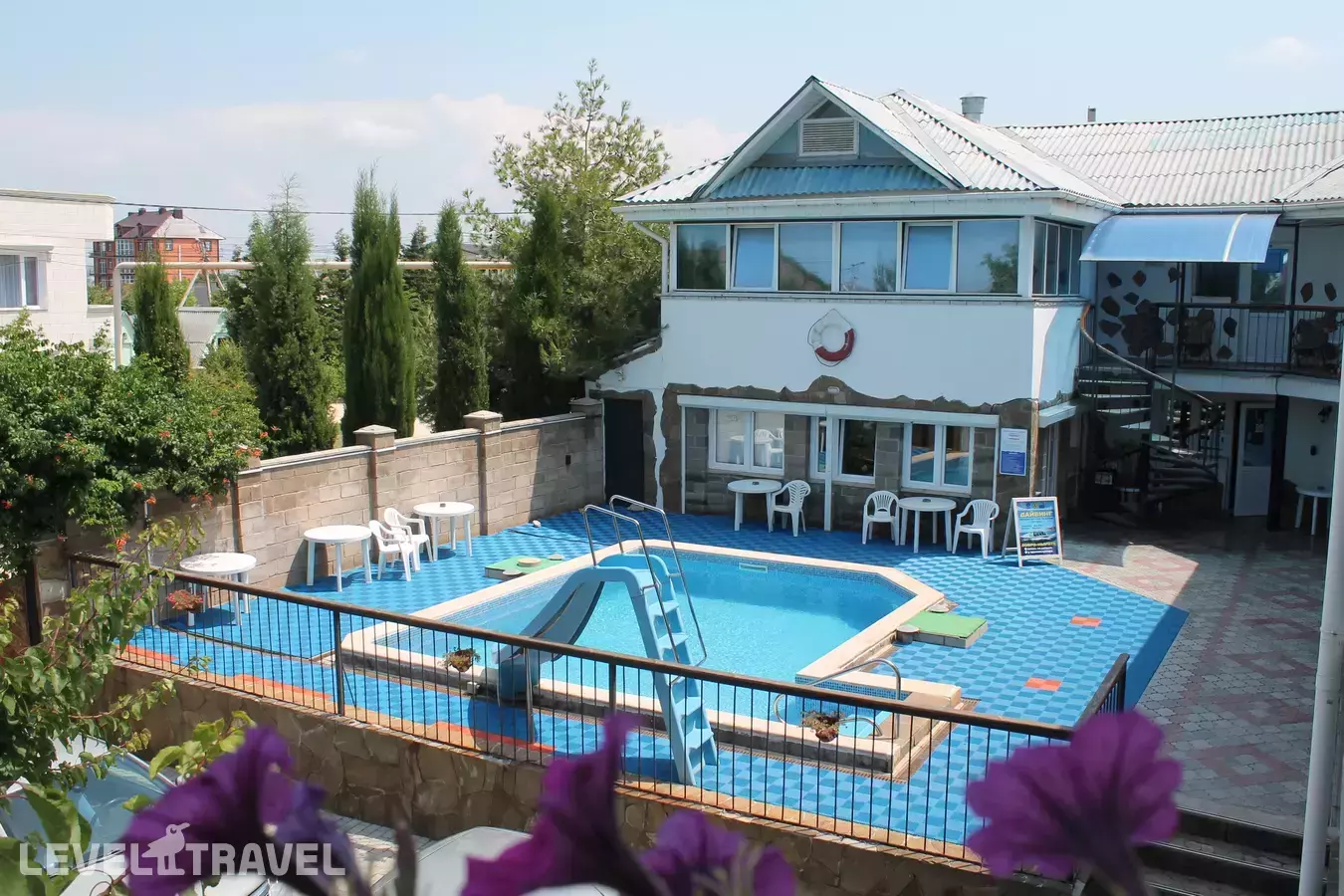 Гостевой Дом Рапаны