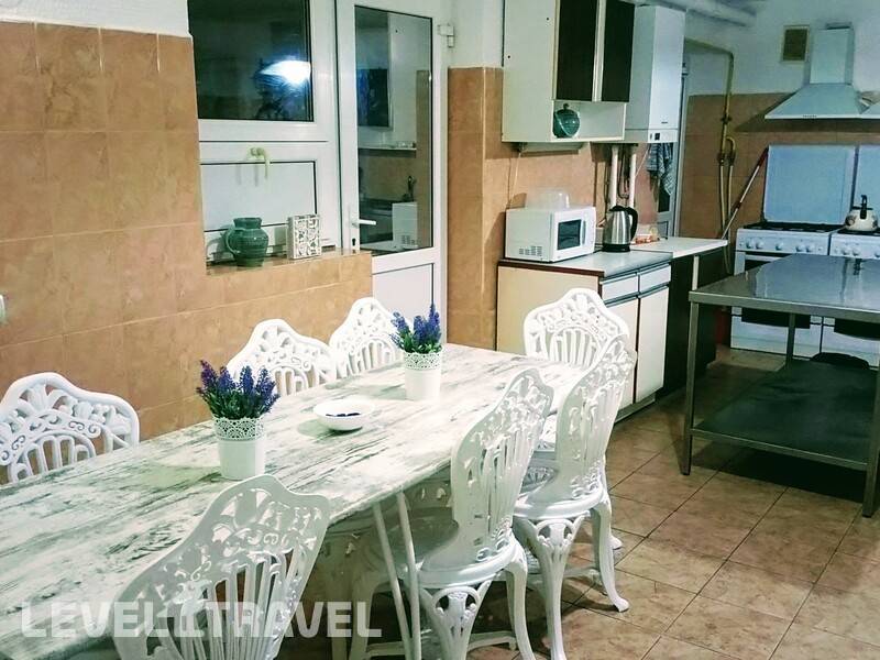 Фотография Гостевой Дом Рапаны Фотография Гостевой Дом Рапаны