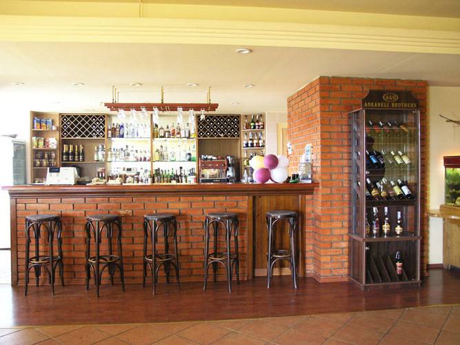 Пансионат Планета