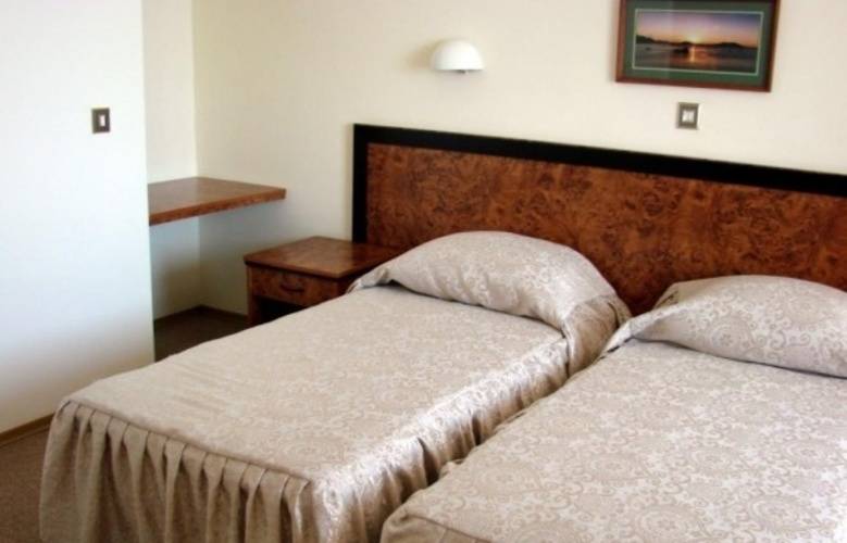 Пансионат Планета