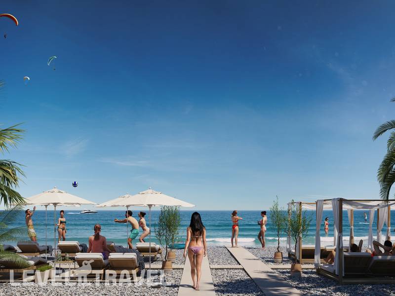 Фотография Volna Resort & Spa (Ex. Спа-Отель Весна)