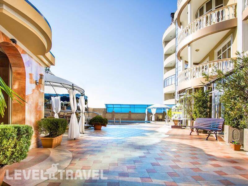 Фотография Отель Роза Ветров (Wind Rose Hotel & Spa)