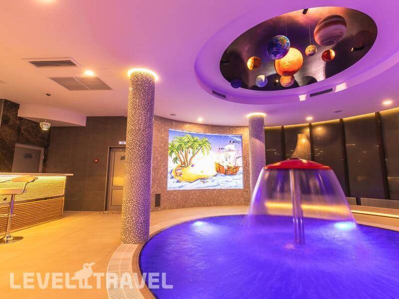 Фотография Отель Роза Ветров (Wind Rose Hotel & Spa)