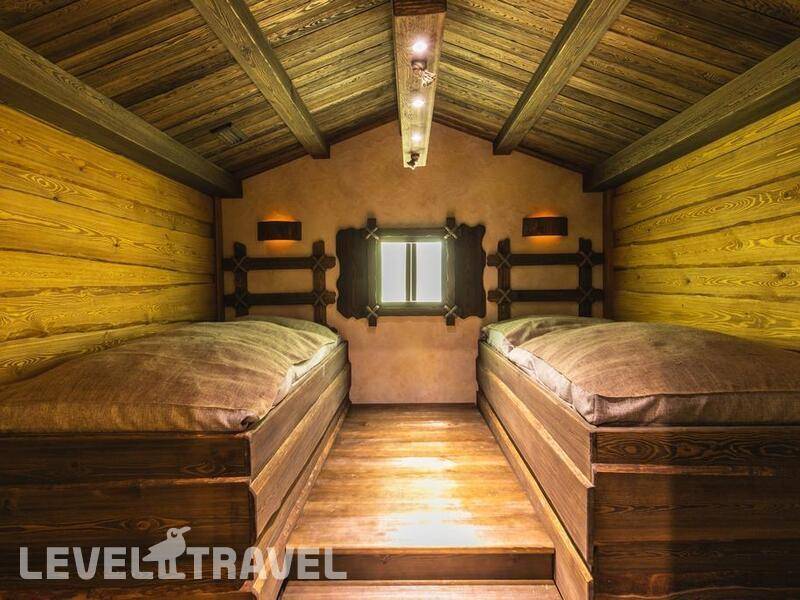 Фотография Отель Роза Ветров (Wind Rose Hotel & Spa)