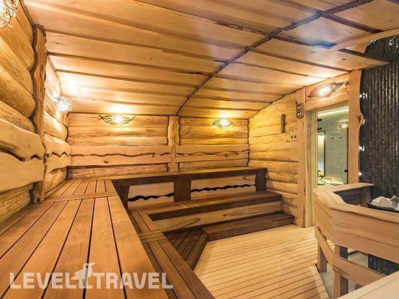 Фотография Отель Роза Ветров (Wind Rose Hotel & Spa)