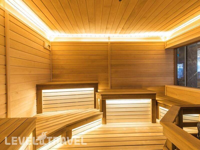 Фотография Отель Роза Ветров (Wind Rose Hotel & Spa)