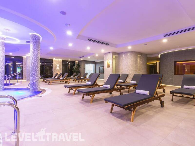 Фотография Отель Роза Ветров (Wind Rose Hotel & Spa)