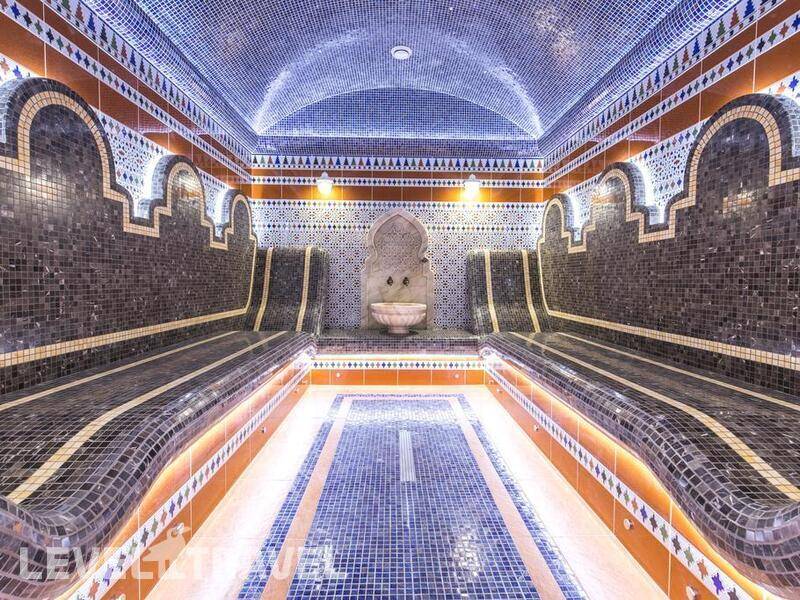 Фотография Отель Роза Ветров (Wind Rose Hotel & Spa)