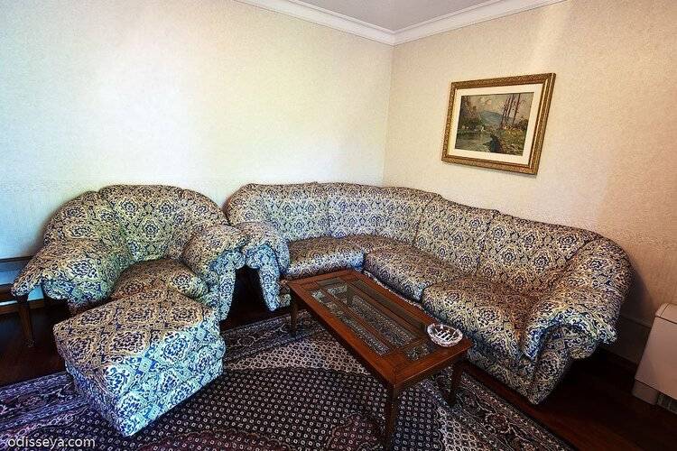 Санаторий Одиссея