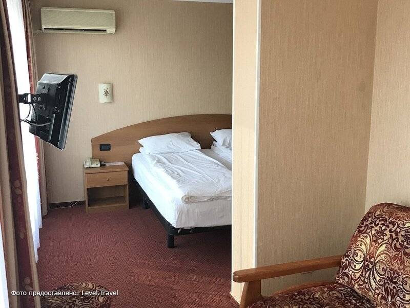 Фотография ГК Сочи Магнолия