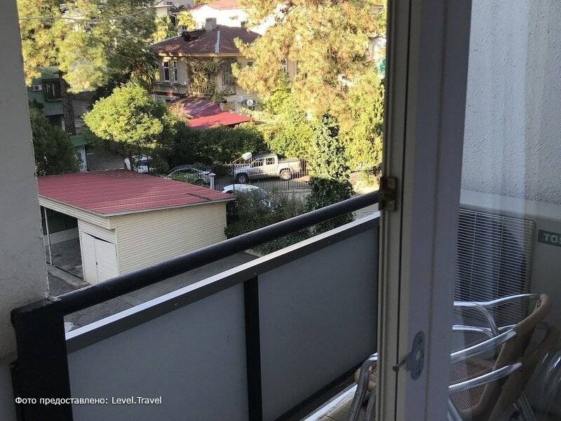 Фотография ГК Сочи Магнолия